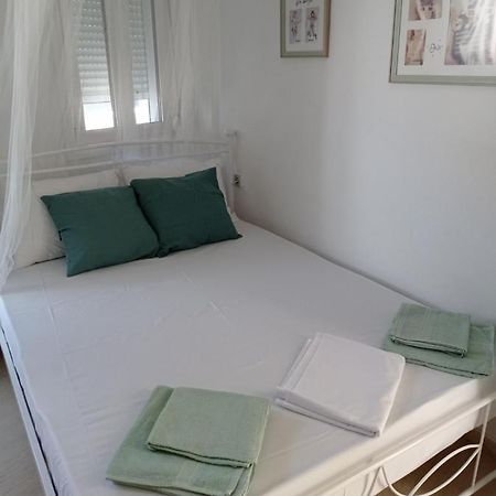 Lucky Suite Heraklion  Exterior photo