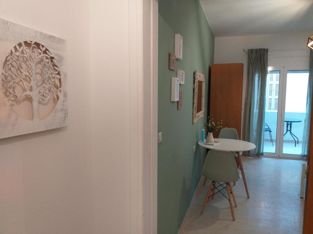 Lucky Suite Heraklion  Exterior photo
