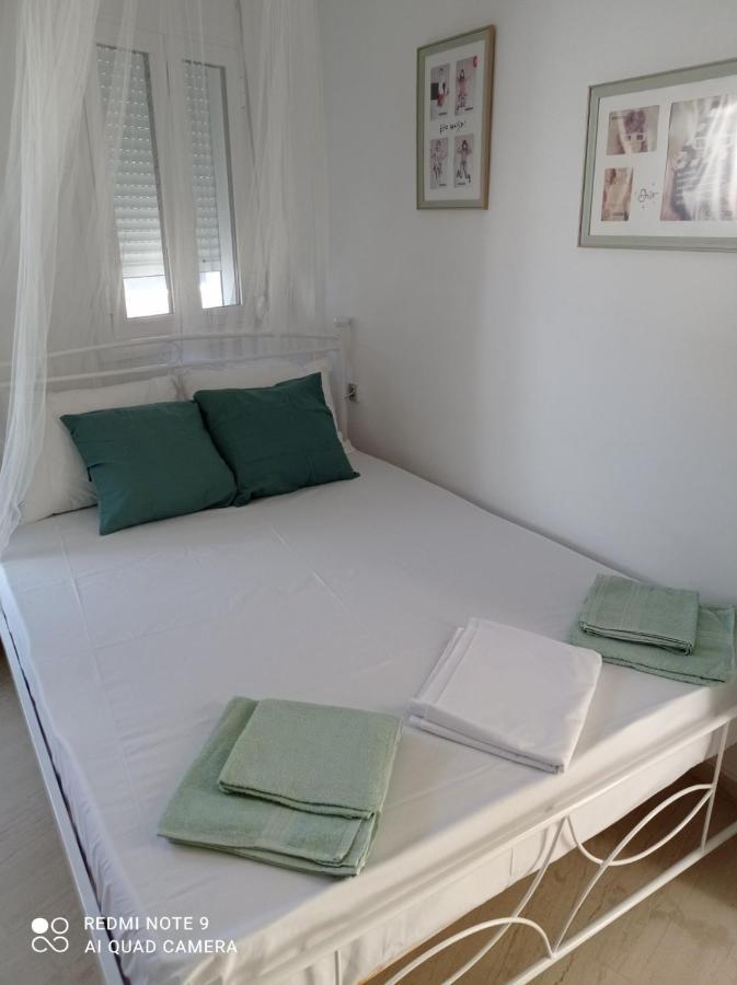 Lucky Suite Heraklion  Exterior photo
